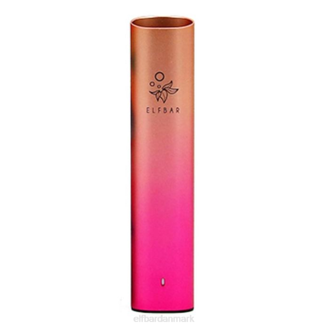 aurora pink